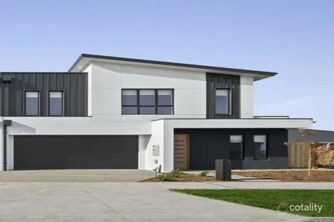 45 Rubrum Rd, Sunbury, VIC 3429