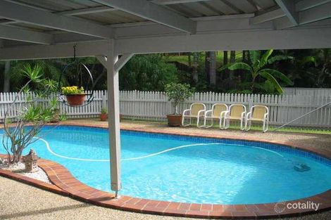 Property photo of 29 Kalamunda Close Elanora QLD 4221