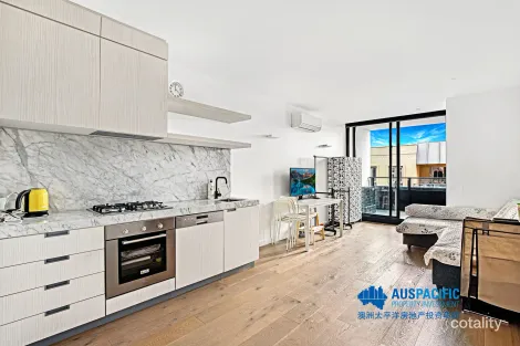 334/23 Blackwood St, North Melbourne, VIC 3051