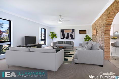 Property photo of 13 Garlin Close North Nowra NSW 2541