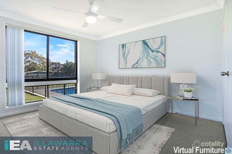 Property photo of 13 Garlin Close North Nowra NSW 2541