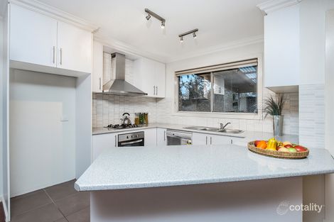 Property photo of 95A Hotham Road Niddrie VIC 3042