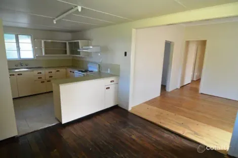 Property photo of 255 East Street Rockhampton City QLD 4700