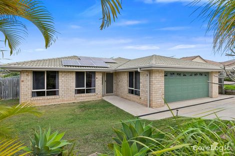 Property photo of 25 Baphal Crescent Narangba QLD 4504