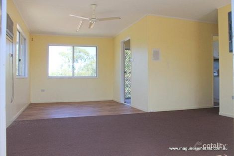 Property photo of 31 Lorraway Street Emerald QLD 4720