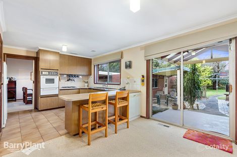 Property photo of 41 Foster Crescent Knoxfield VIC 3180