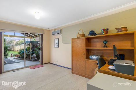 Property photo of 41 Foster Crescent Knoxfield VIC 3180