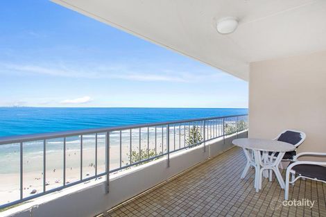Property photo of 40/2 Ward Street Coolangatta QLD 4225