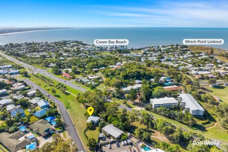 Property photo of 17 Cedar Avenue Taranganba QLD 4703