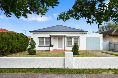 Property photo of 323 Victoria Road Largs North SA 5016