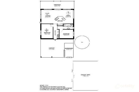 Property photo of 59 Zadow Road Caloote SA 5254