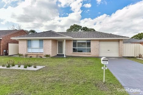 Property photo of 197 Gould Road Eagle Vale NSW 2558