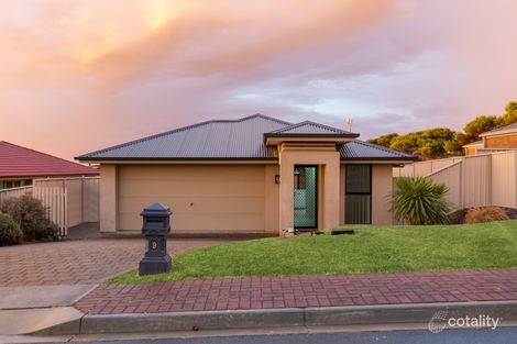 Property photo of 9 Pacific Princess Parade Sellicks Beach SA 5174