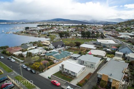 Property photo of 8 Milford Street Lindisfarne TAS 7015