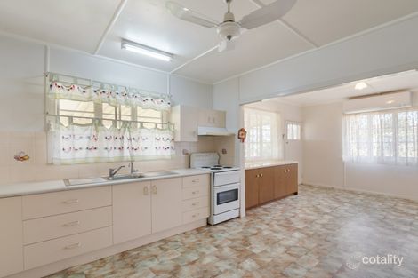 Property photo of 209 Wood Street Warwick QLD 4370