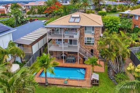 Property photo of 9 Macrobert Street Highland Park QLD 4211