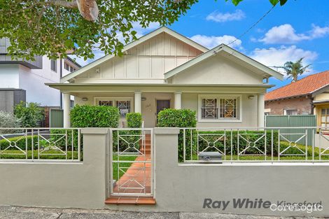 Property photo of 103 Cottenham Avenue Kingsford NSW 2032