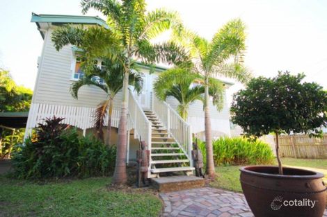82 Robertson St, Railway Estate, QLD 4810