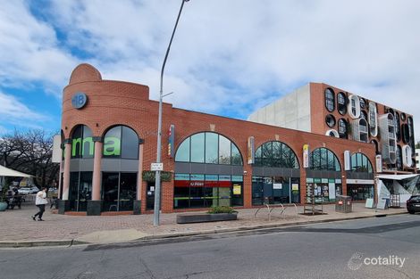 18 Lonsdale St, Braddon, ACT 2612