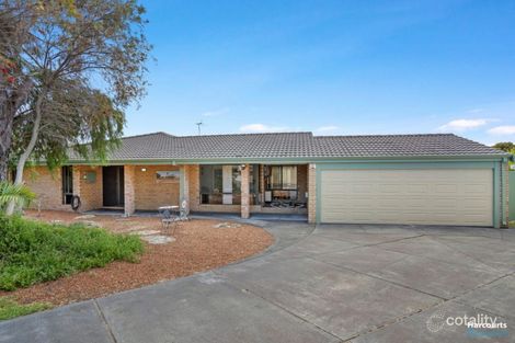 Property photo of 23 Summons Way Warnbro WA 6169