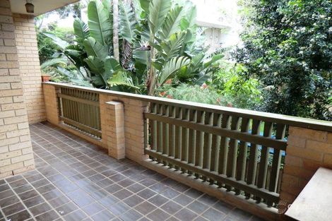 Property photo of 10/9-11 Young Street Vaucluse NSW 2030