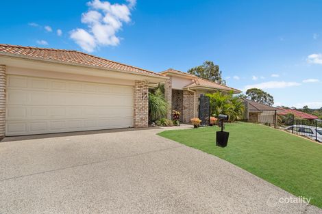 Property photo of 26 Sandra-Ann Drive Edens Landing QLD 4207