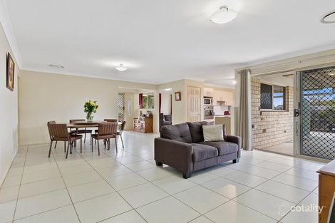 Property photo of 25 Baphal Crescent Narangba QLD 4504