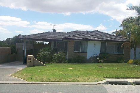 Property photo of 31 Valance Way Gwelup WA 6018