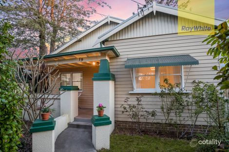 19 Gilbert St, North Parramatta, NSW 2151