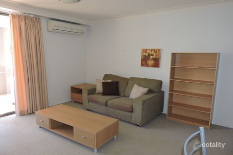 Property photo of 21/300 Sir Fred Schonell Drive St Lucia QLD 4067
