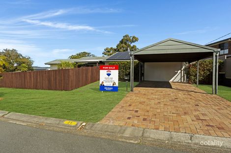 Property photo of 29 Rainbow Drive Mudgeeraba QLD 4213