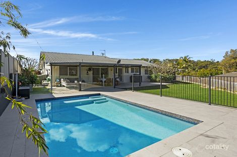 Property photo of 29 Rainbow Drive Mudgeeraba QLD 4213