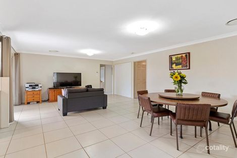 Property photo of 25 Baphal Crescent Narangba QLD 4504