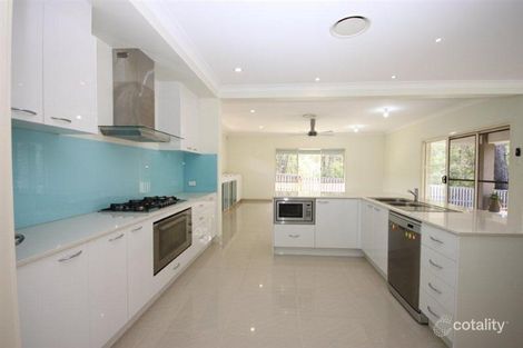 Property photo of 16 Paradise Drive Coomera QLD 4209