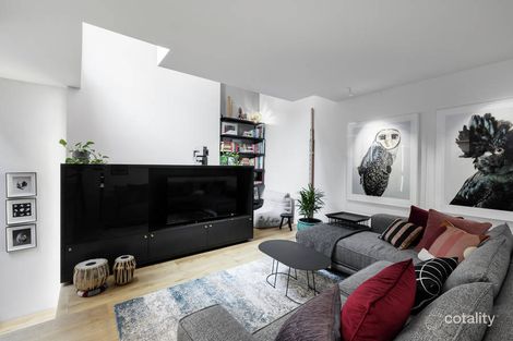 Property photo of 5D/1 Bik Lane Fitzroy North VIC 3068