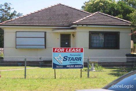 Property photo of 232 George Street Parramatta NSW 2150