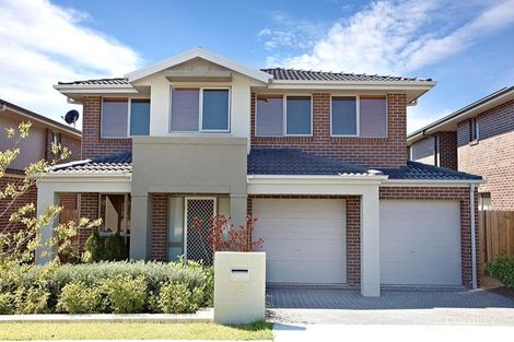 25 Adelong Pde, The Ponds, NSW 2769
