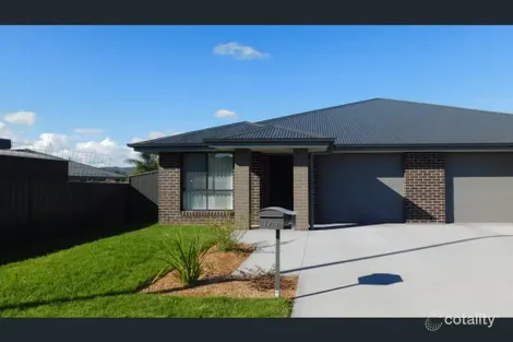 1/3 Baudin St, Westdale, NSW 2340