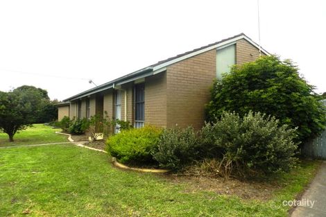 Property photo of 16 Jackson Avenue Sale VIC 3850