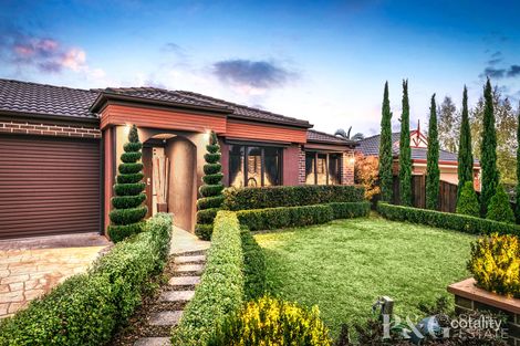 Property photo of 4 Bordeaux Grove Narre Warren South VIC 3805