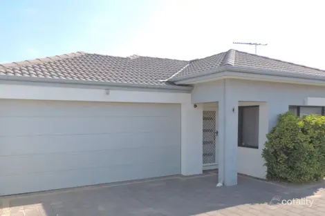 41 Birchley Sq, Balga, WA 6061