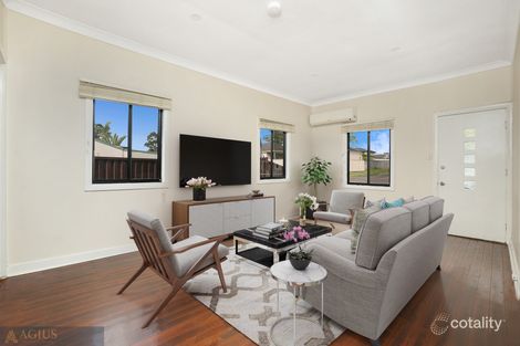 Property photo of 44 Clement Street Guildford NSW 2161