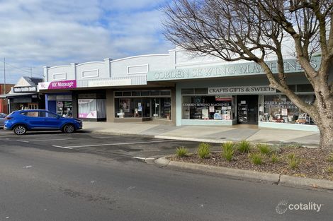 Property photo of 25 Curdie Street Cobden VIC 3266