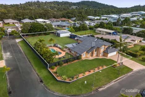 Property photo of 30 Gavin Way Cornubia QLD 4130