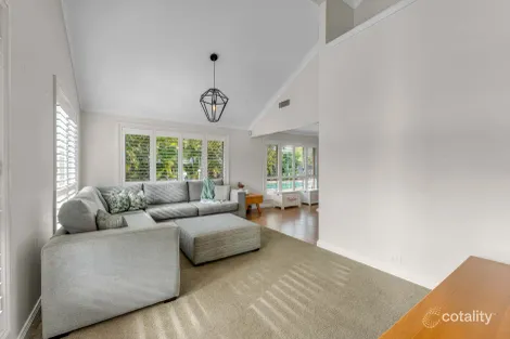 Property photo of 30 Gavin Way Cornubia QLD 4130