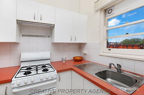 Property photo of 23/23 Ormond Street Ashfield NSW 2131