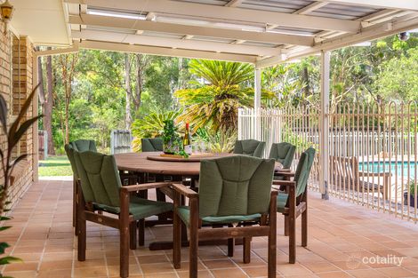 Property photo of 9-11 Welsley Court Rochedale South QLD 4123