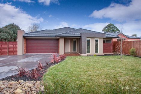 147 Aitken St, Gisborne, VIC 3437