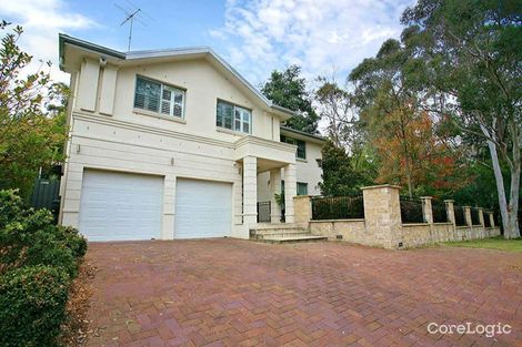 Property photo of 2 Pippas Lane Blaxland NSW 2774