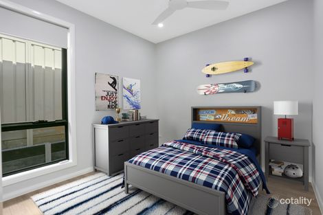 Property photo of 3A Cameron Street Doonside NSW 2767